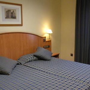 Camera con letto queen size
